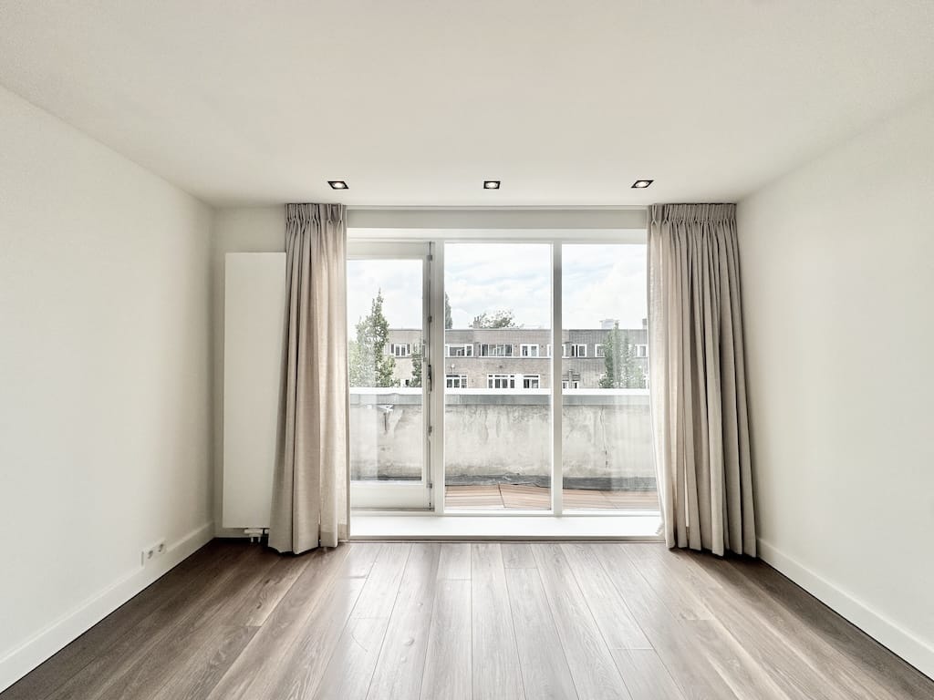 Appartement Rijnstraat 3