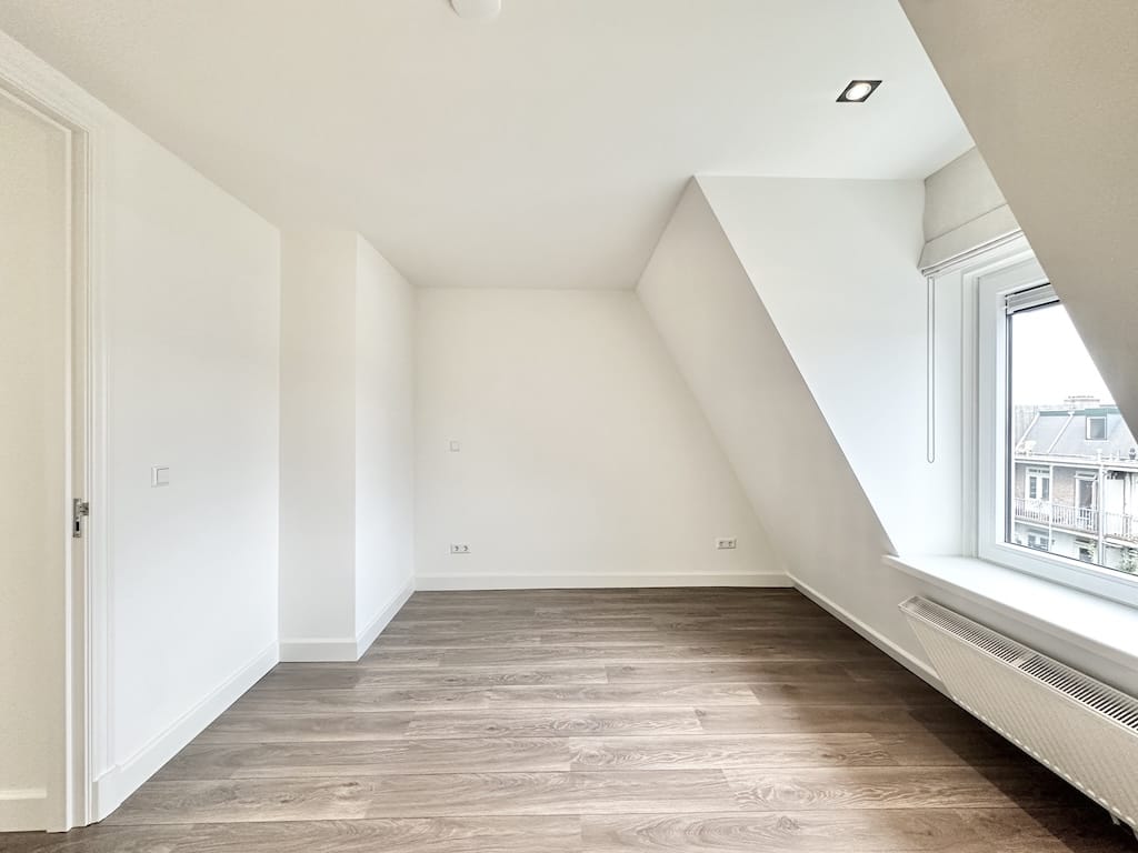 Appartement Rijnstraat 14