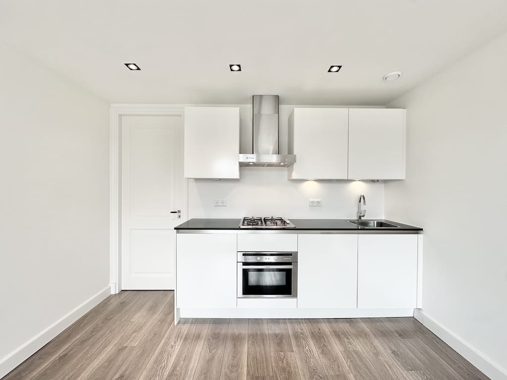 Appartement Rijnstraat 4