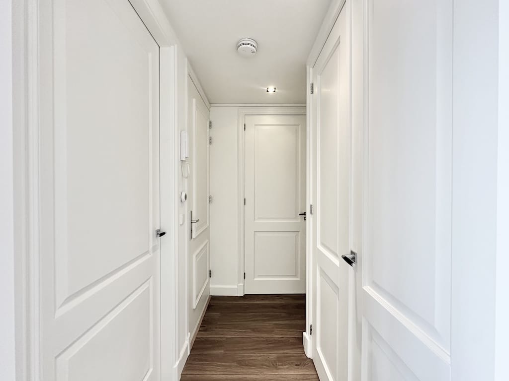 Appartement Rijnstraat 16
