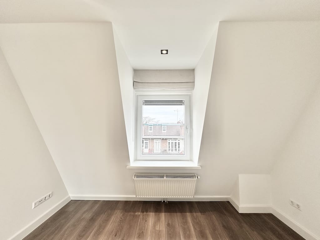 Appartement Rijnstraat 8
