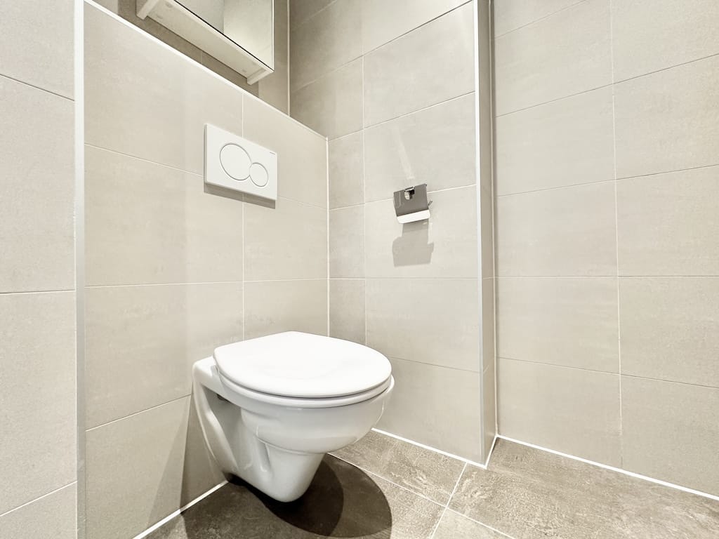 Appartement Rijnstraat 20