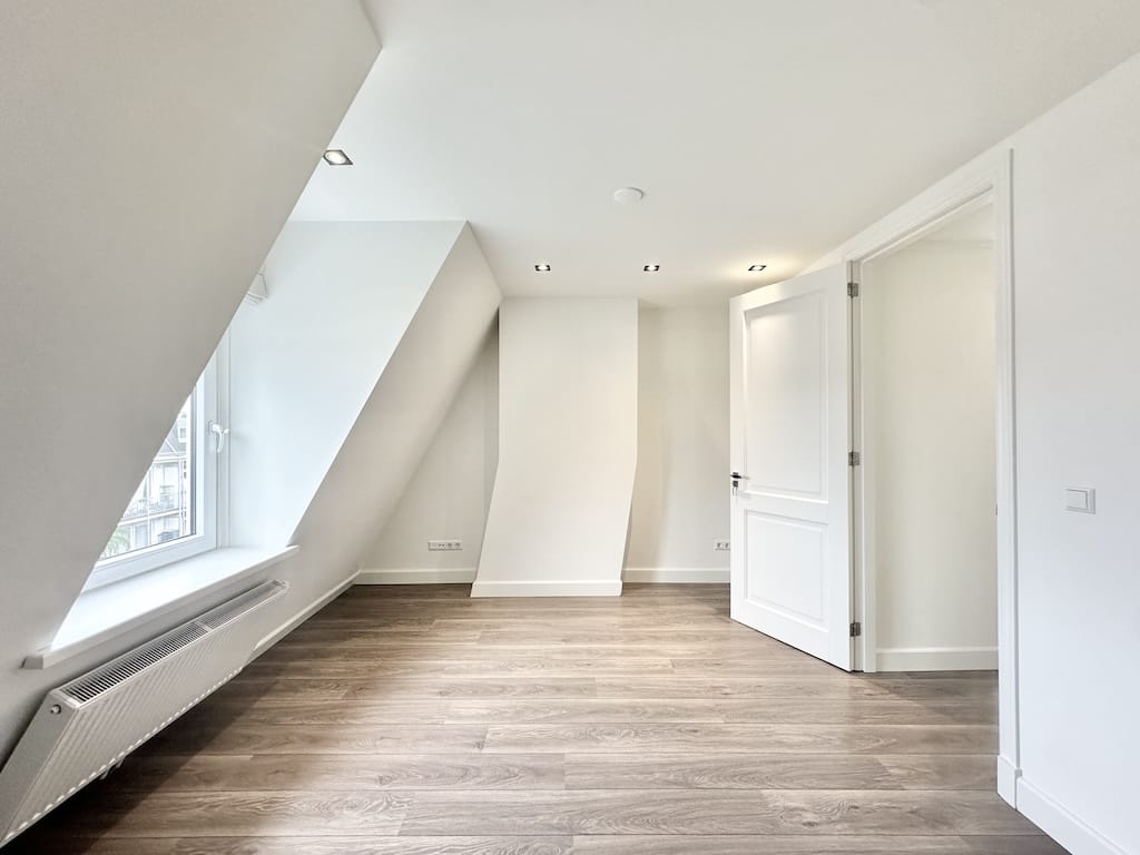 Appartement Rijnstraat 13