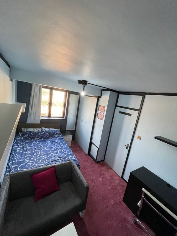 Room Ambrose Street in Greater London
