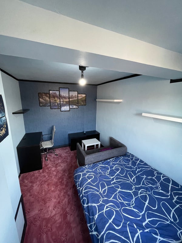 Room Ambrose Street in Greater London
