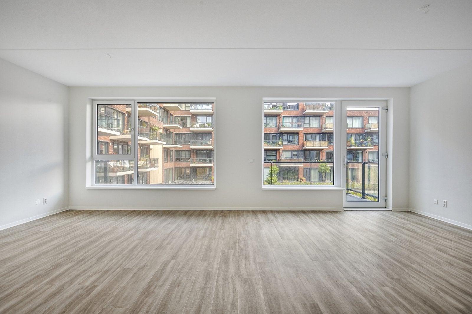 Appartement Friesestraatweg 229 23 in Groningen