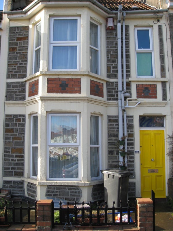 Room Church Road in Bristol