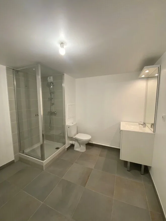 Flat Avenue Serge Dassault in Corbeil-Essonnes