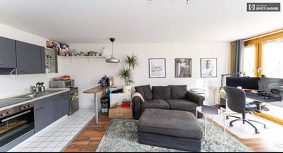 Wohnung Eichenring in Panketal