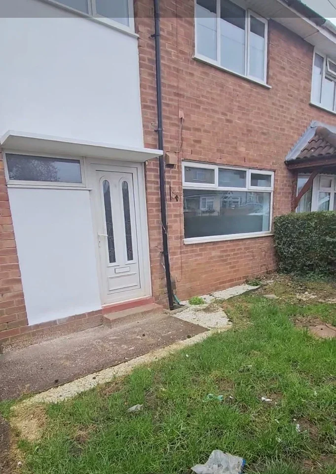Room Coleridge Drive in Stafford