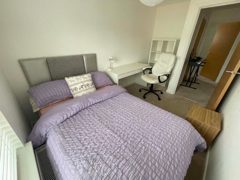 Room Davids Way in Haddington