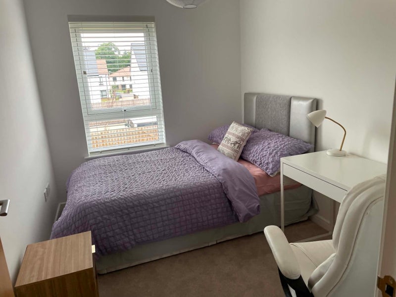 Room Davids Way in Haddington