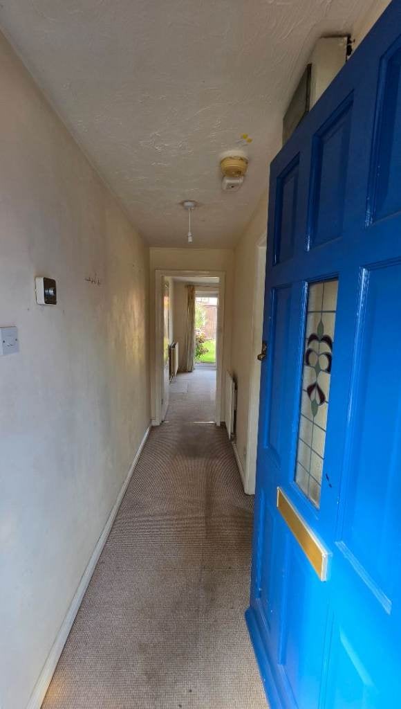 House Anchor Drive in Sandwell