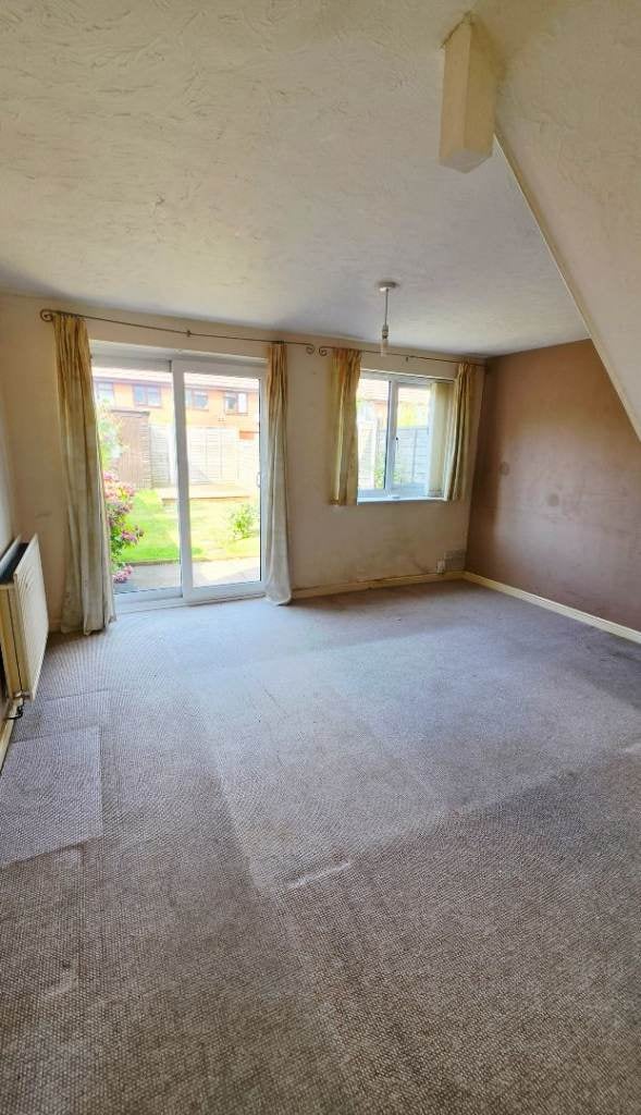 House Anchor Drive in Sandwell