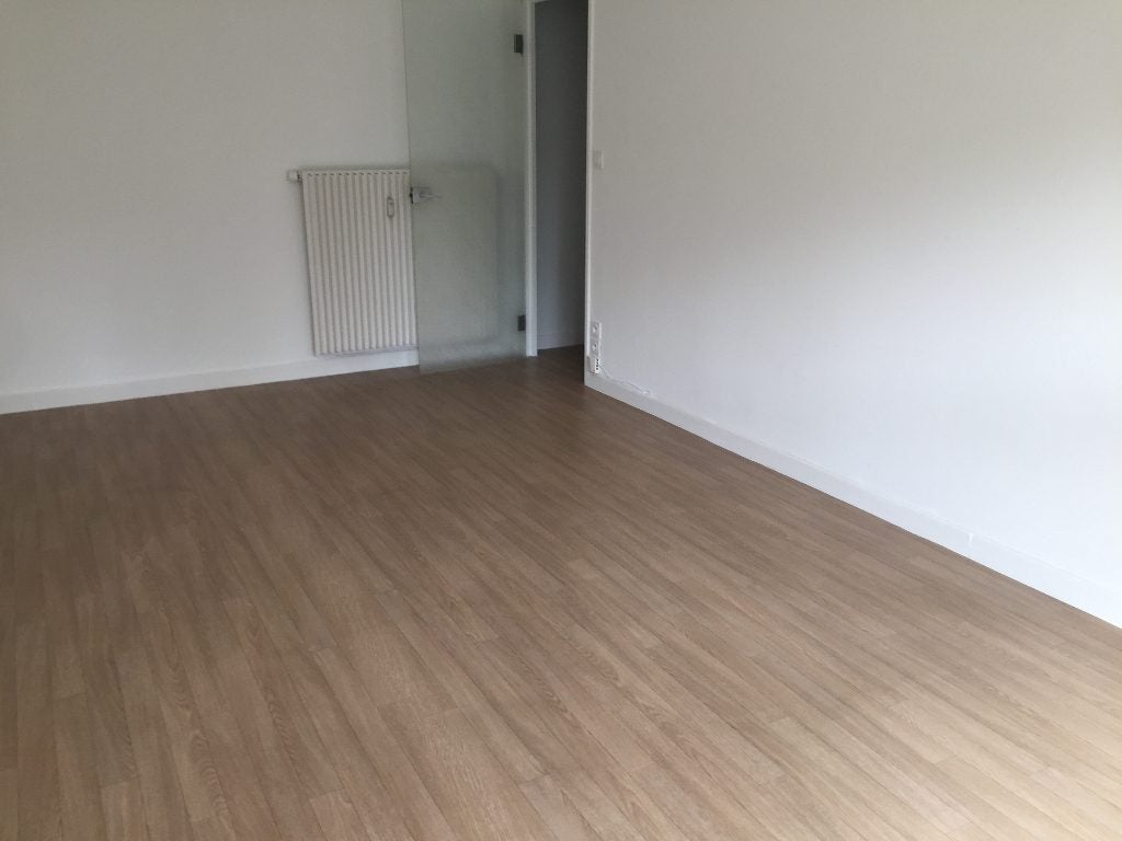 Appartement Allée d'Elven à Rennes