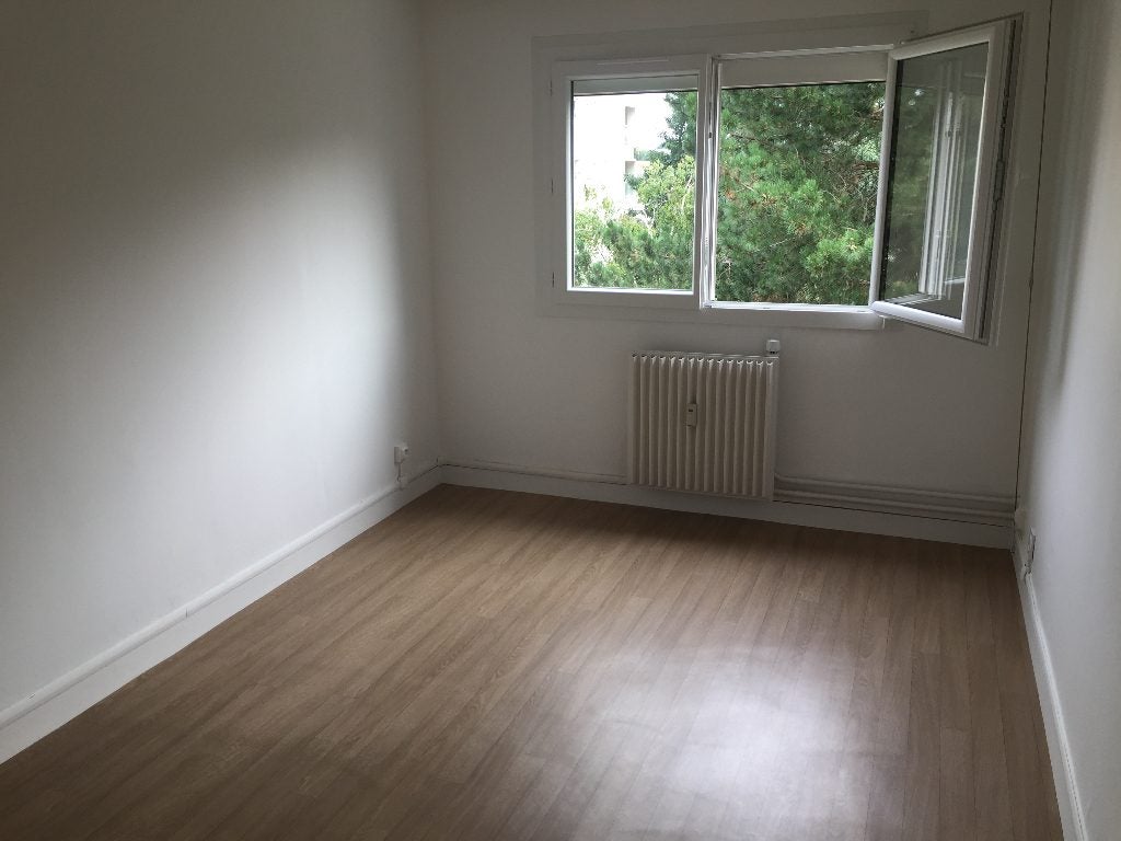 Appartement Allée d'Elven à Rennes