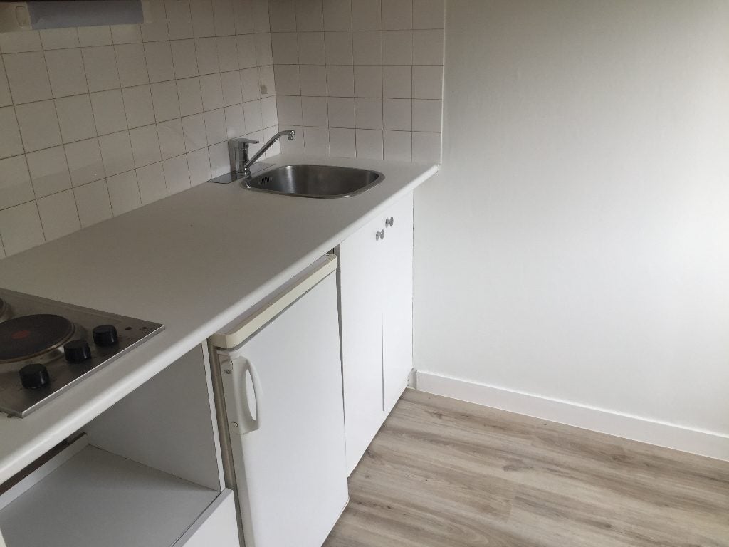 Flat Allée d'Elven in Rennes