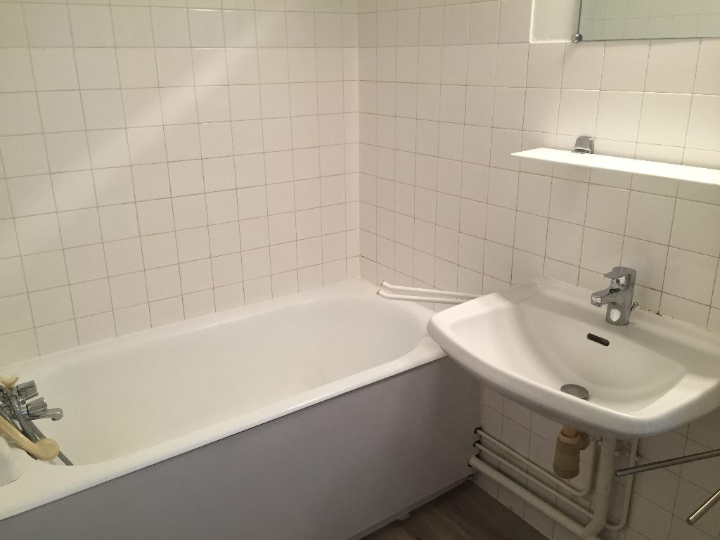 Appartement Allée d'Elven à Rennes