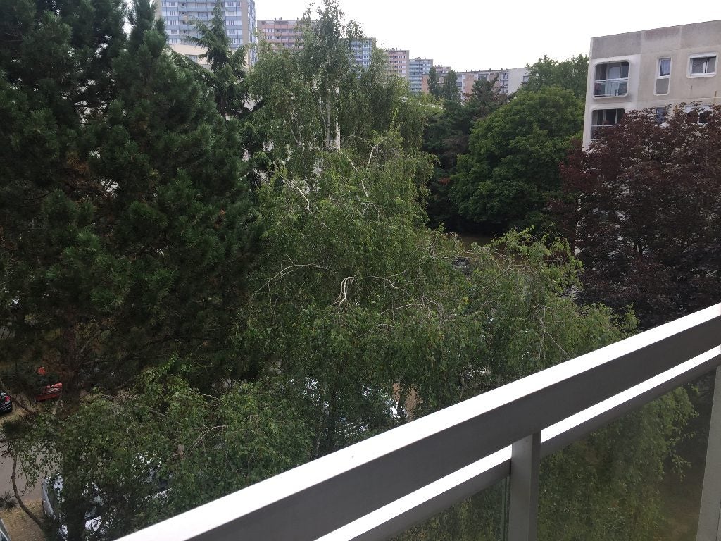 Appartement Allée d'Elven à Rennes