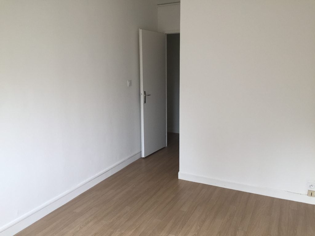 Appartement Allée d'Elven à Rennes