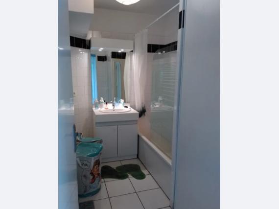 Appartement Rue duffour-dubergier à Bordeaux