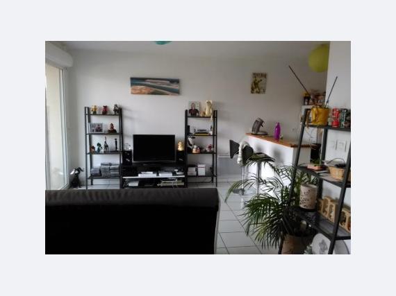 Appartement Rue duffour-dubergier à Bordeaux