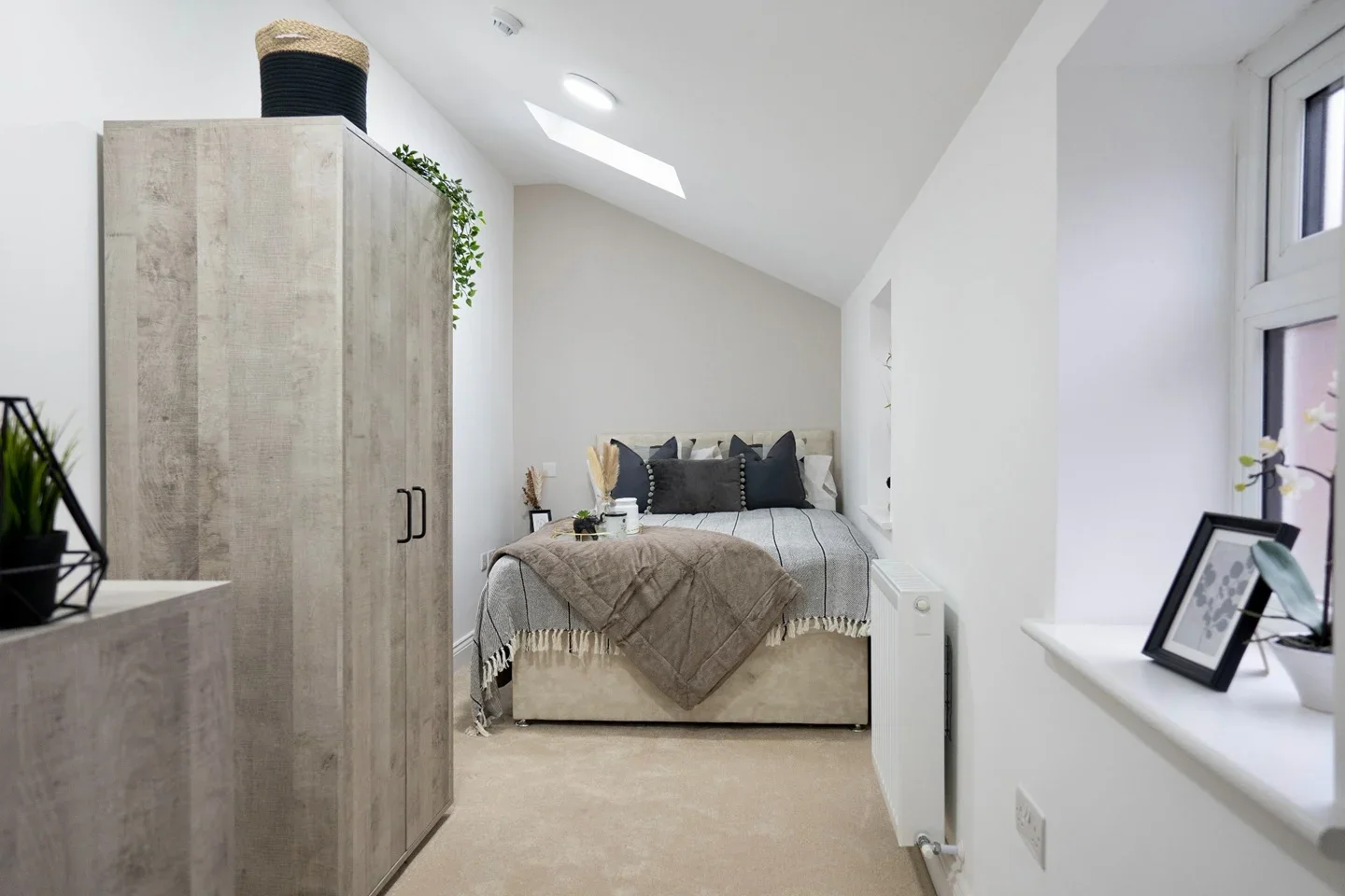 Room Glebe Street in Wakefield