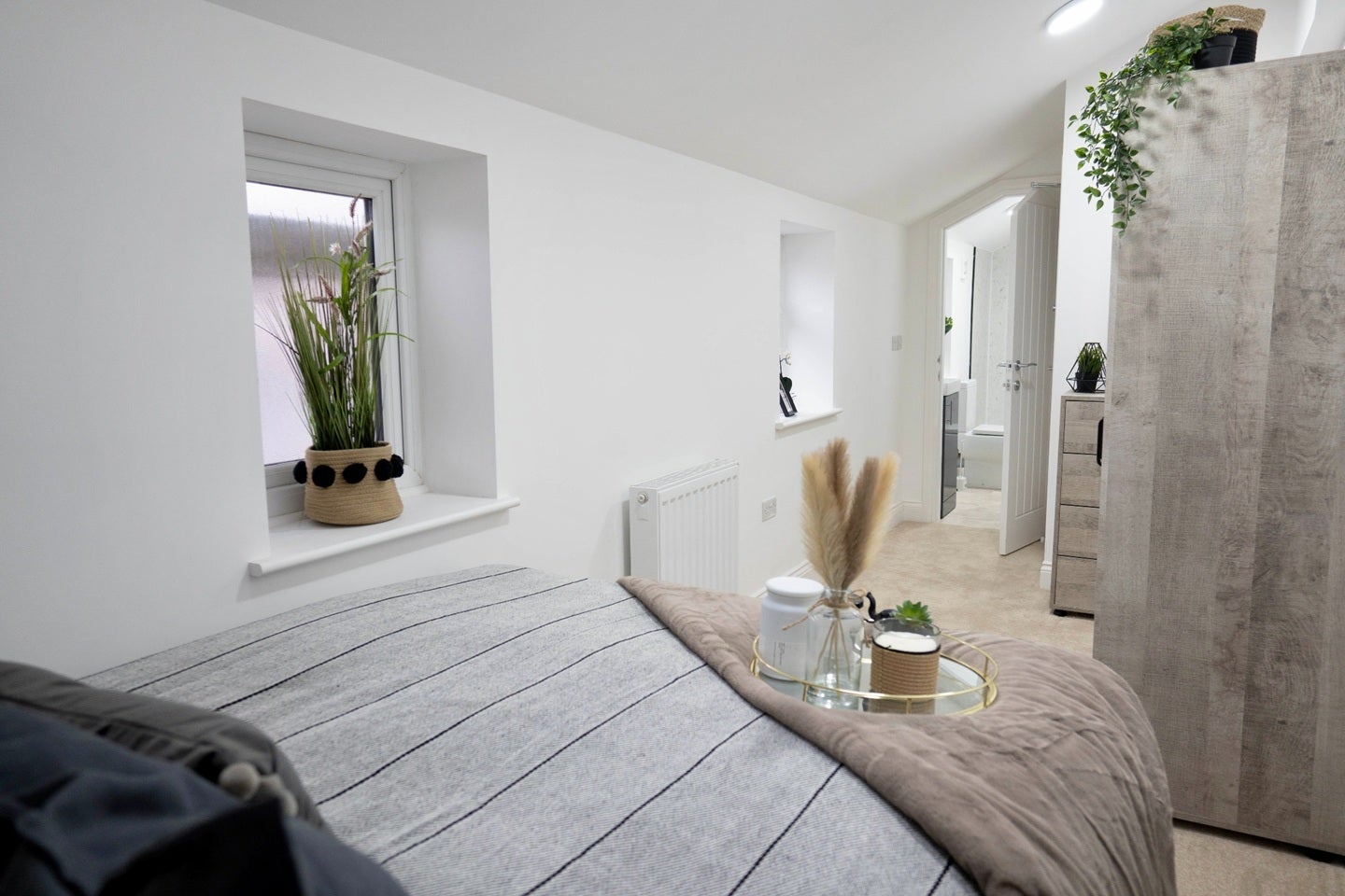 Room Glebe Street in Wakefield