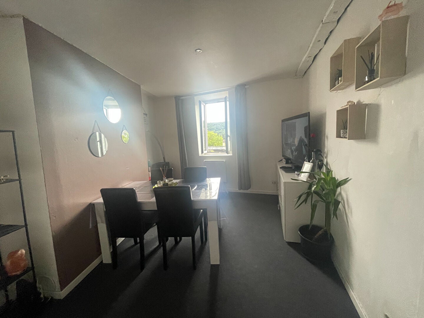 Appartement Rue de la République à Caudebec-lès-Elbeuf