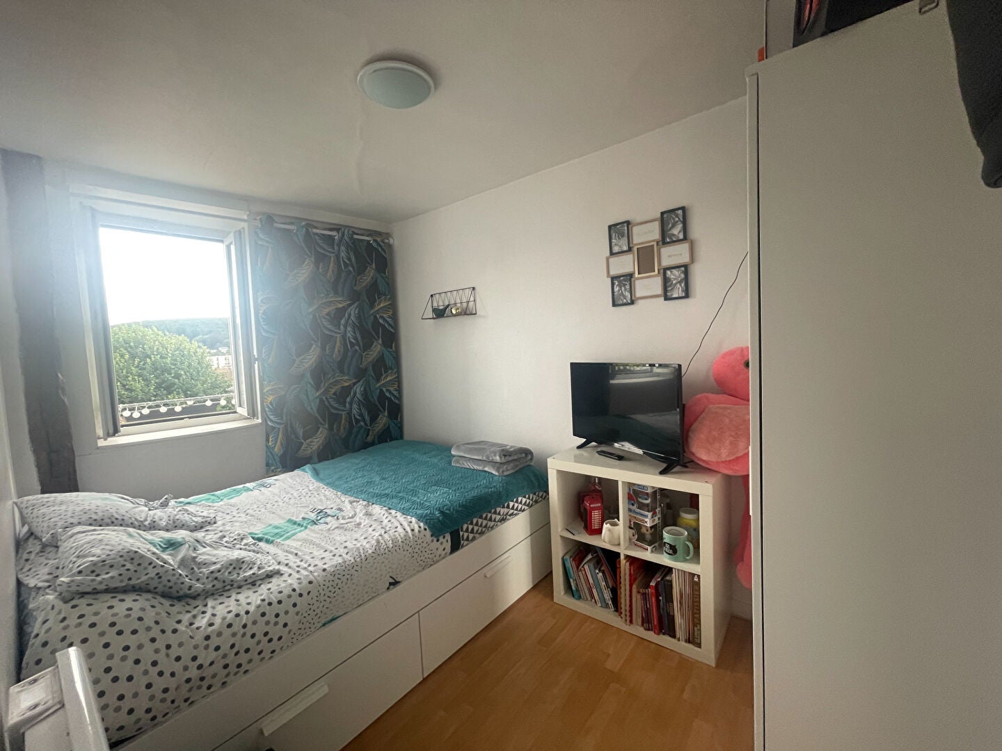 Appartement Rue de la République à Caudebec-lès-Elbeuf