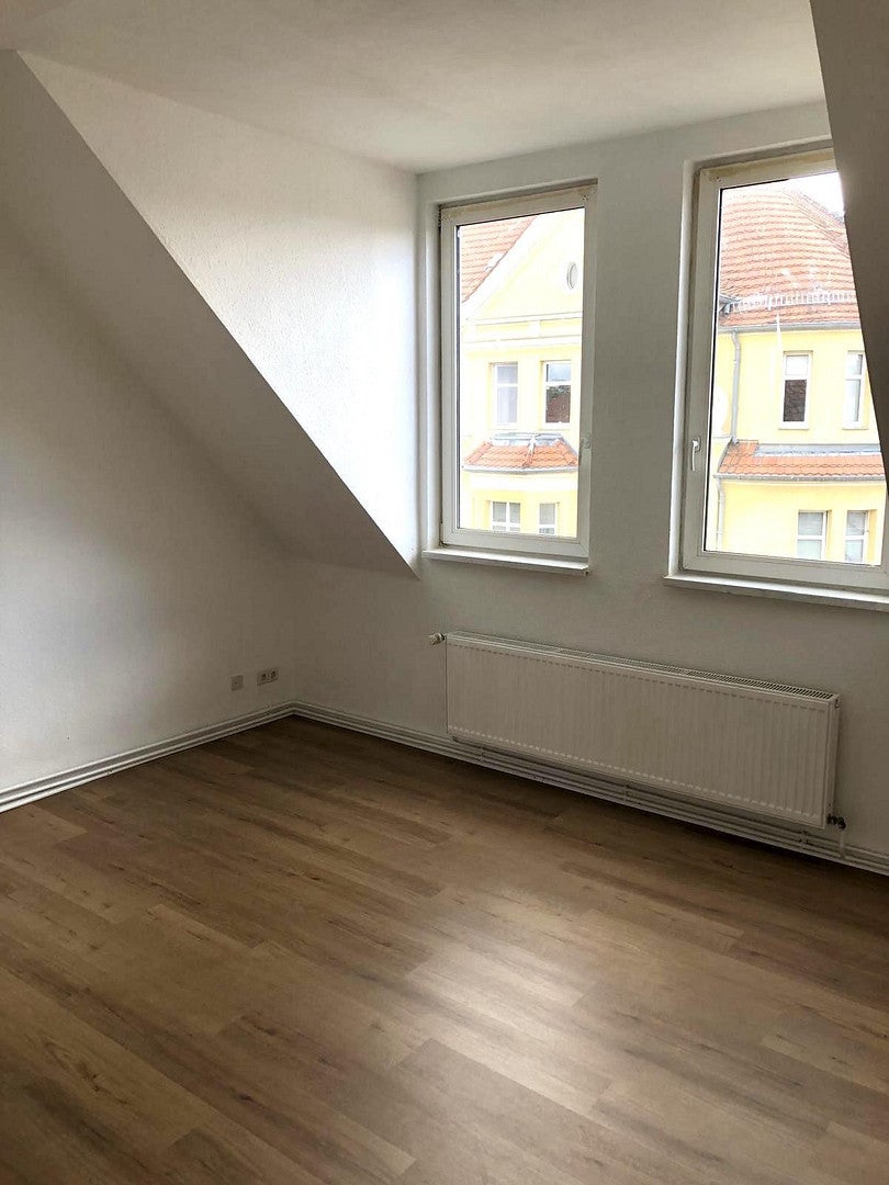 Wohnung Große Gartenstraße in Brandenburg an der Havel
