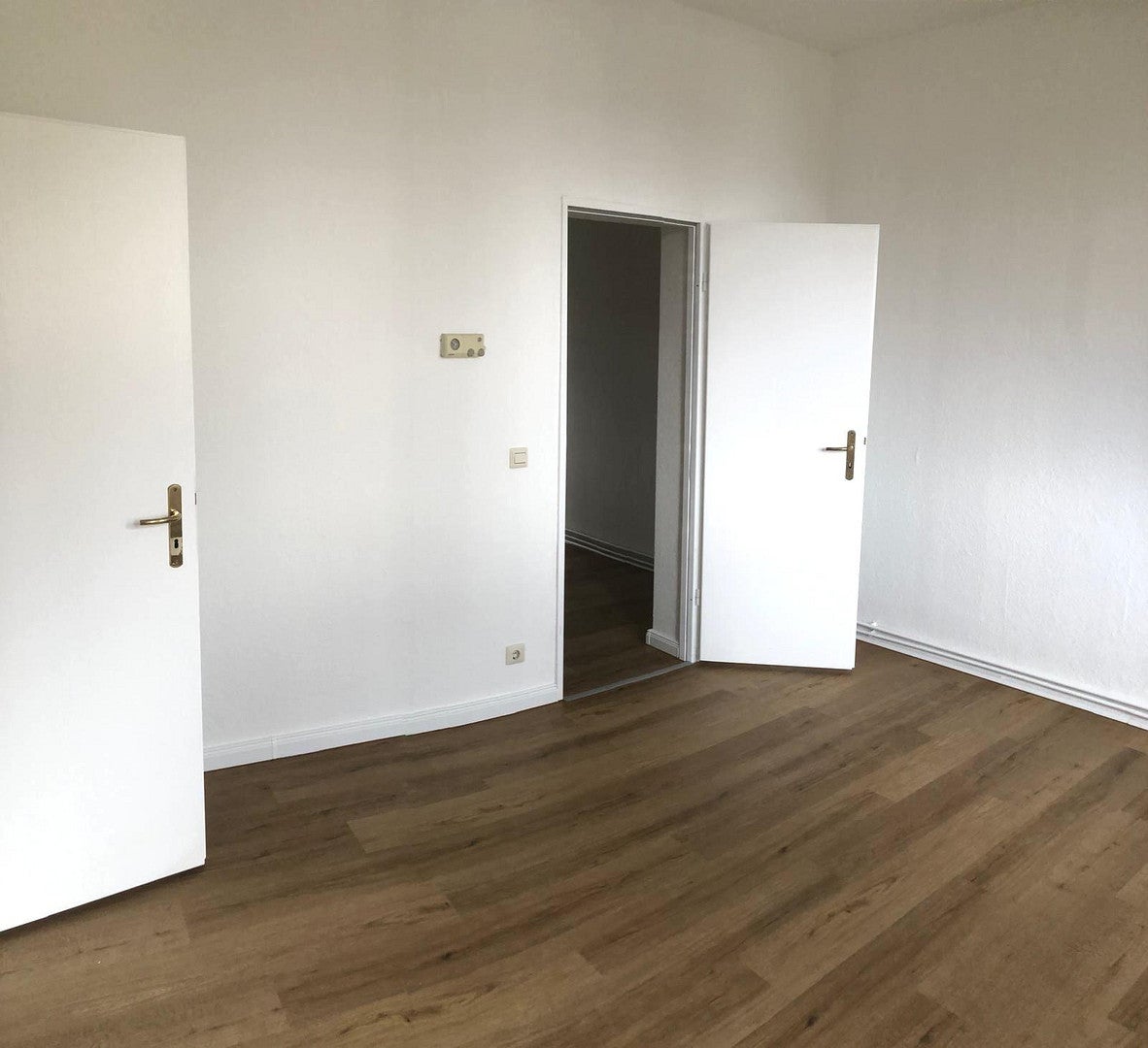 Wohnung Große Gartenstraße in Brandenburg an der Havel