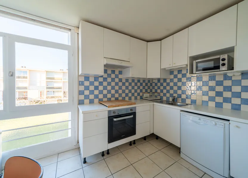 Appartement Place Lily à Biscarrosse