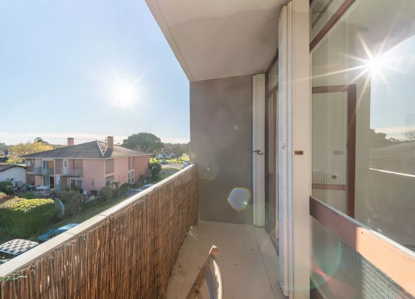 Appartement Place Lily à Biscarrosse