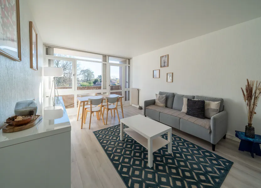 Appartement Place Lily à Biscarrosse
