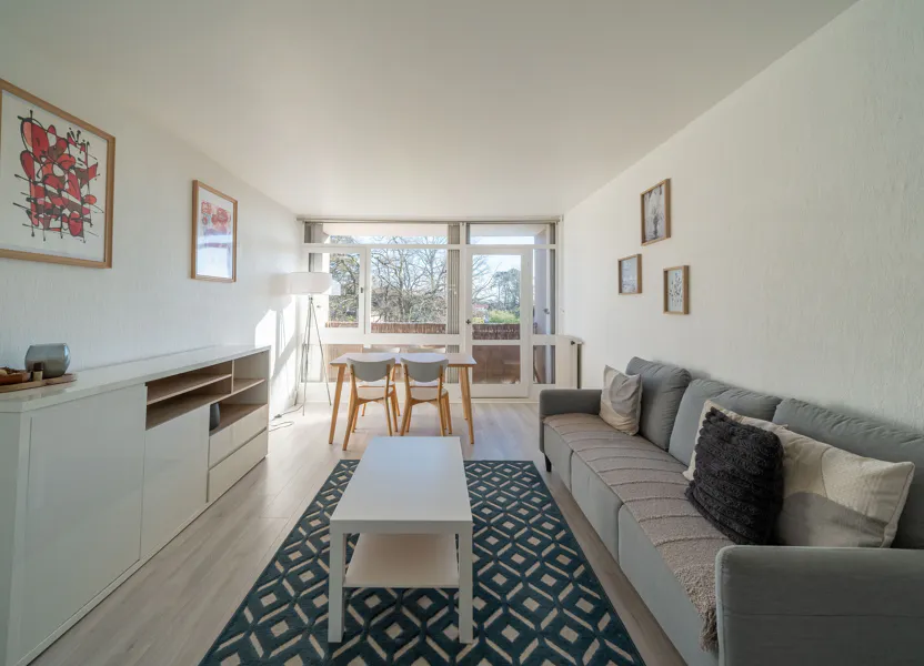 Appartement Place Lily à Biscarrosse