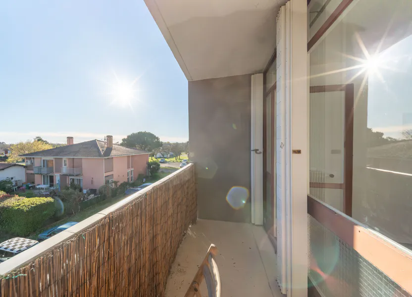 Appartement Place Lily à Biscarrosse
