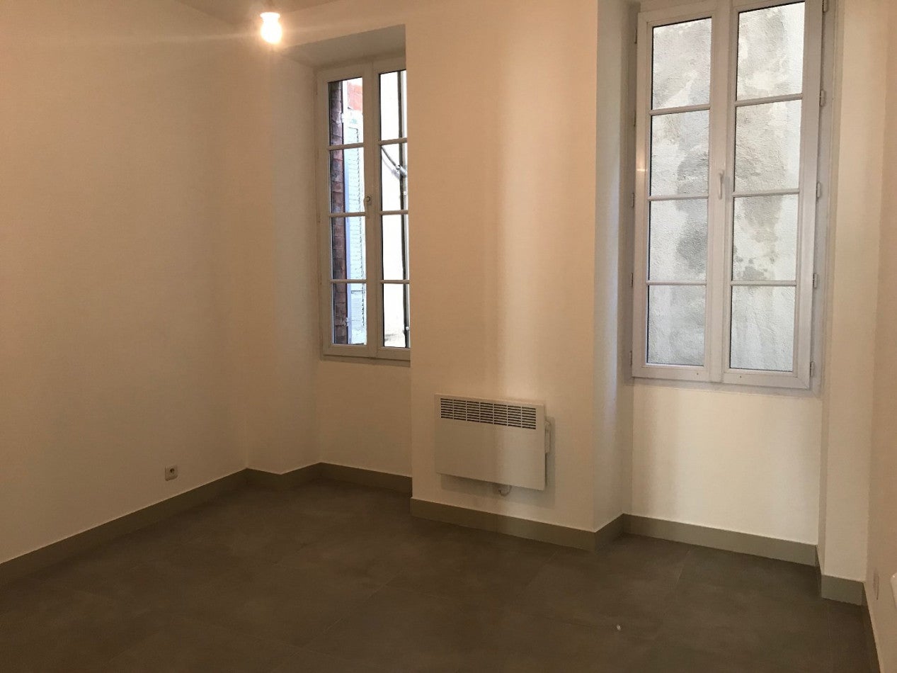 Appartement Rue Edmond Rostand à Marseille