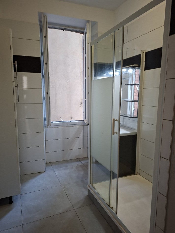 Appartement Rue Edmond Rostand à Marseille