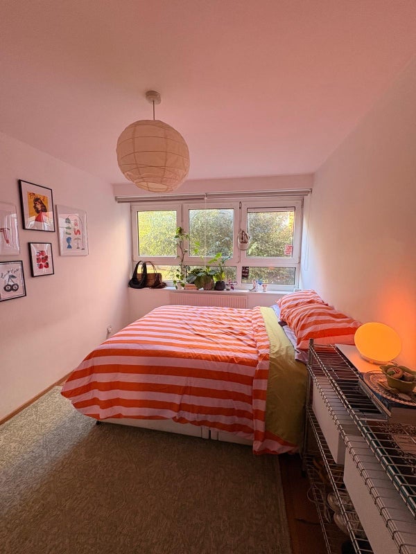 Room Shuttleworth Road in Greater London