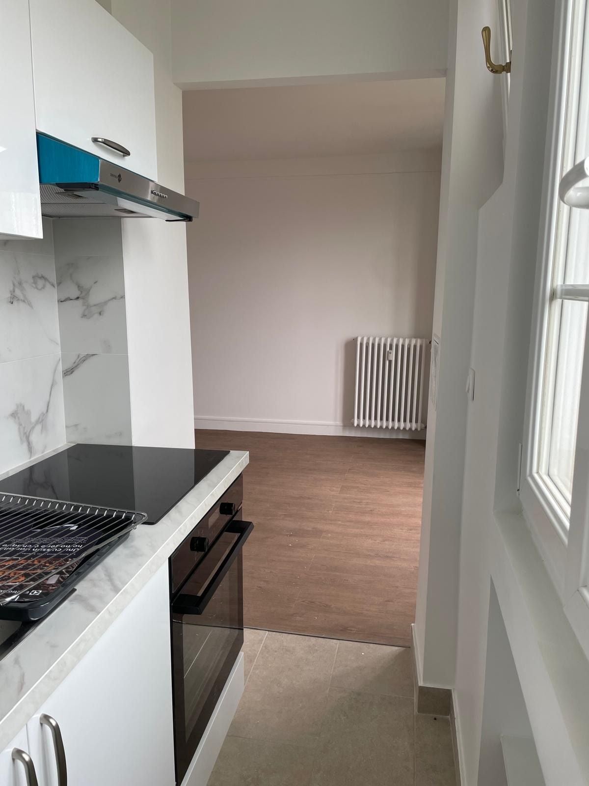 Appartement Rue Guy de Gouyon du Verger à Arcueil