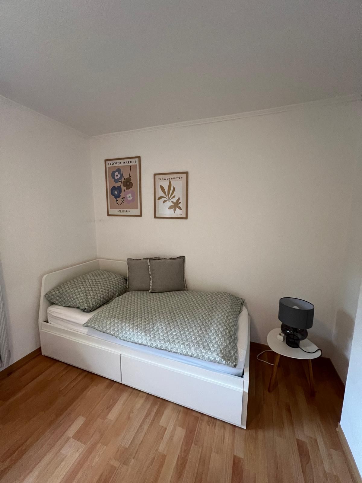 Wohnung Sanddornstraße in Meppen