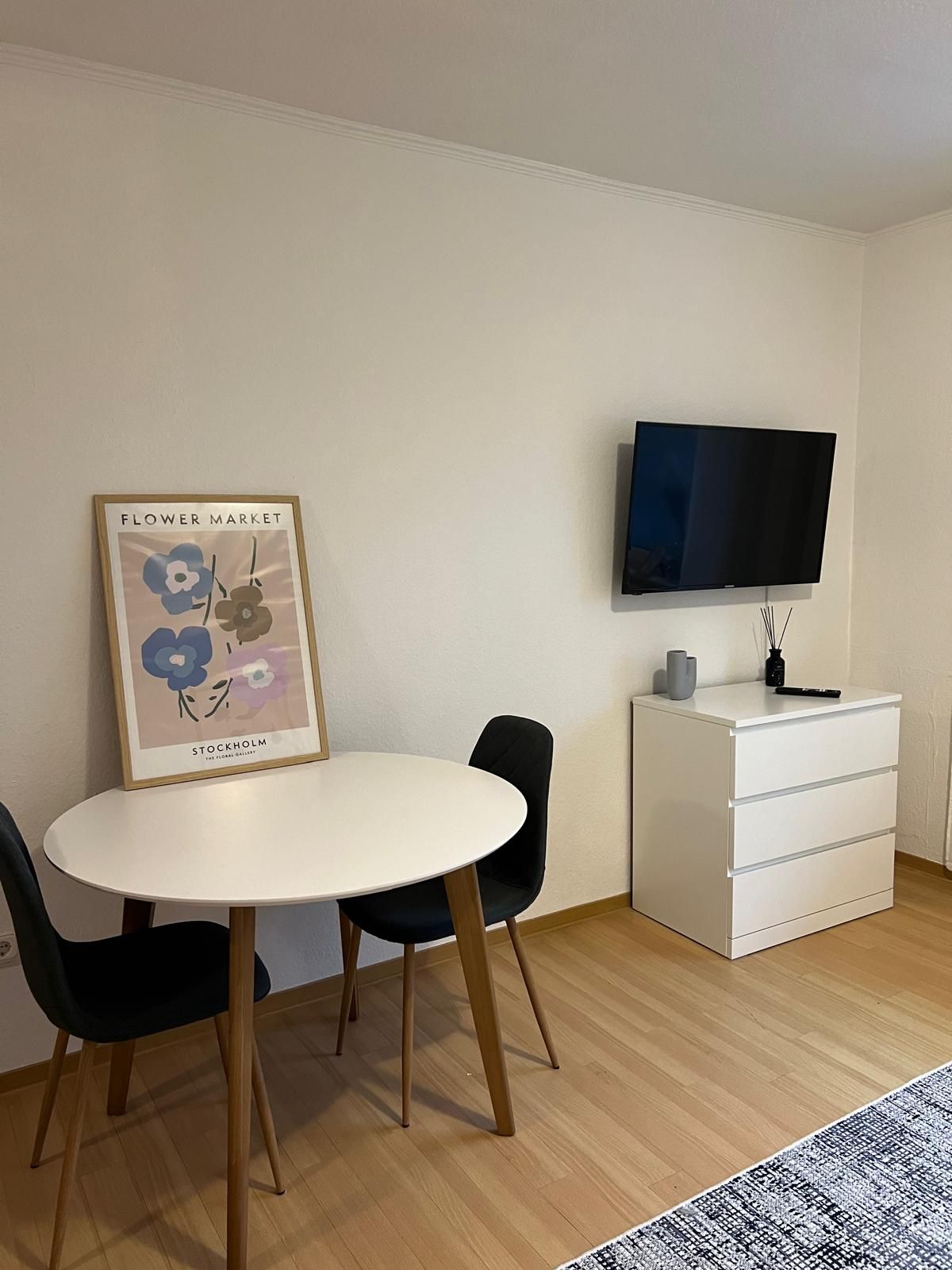 Wohnung Sanddornstraße in Meppen