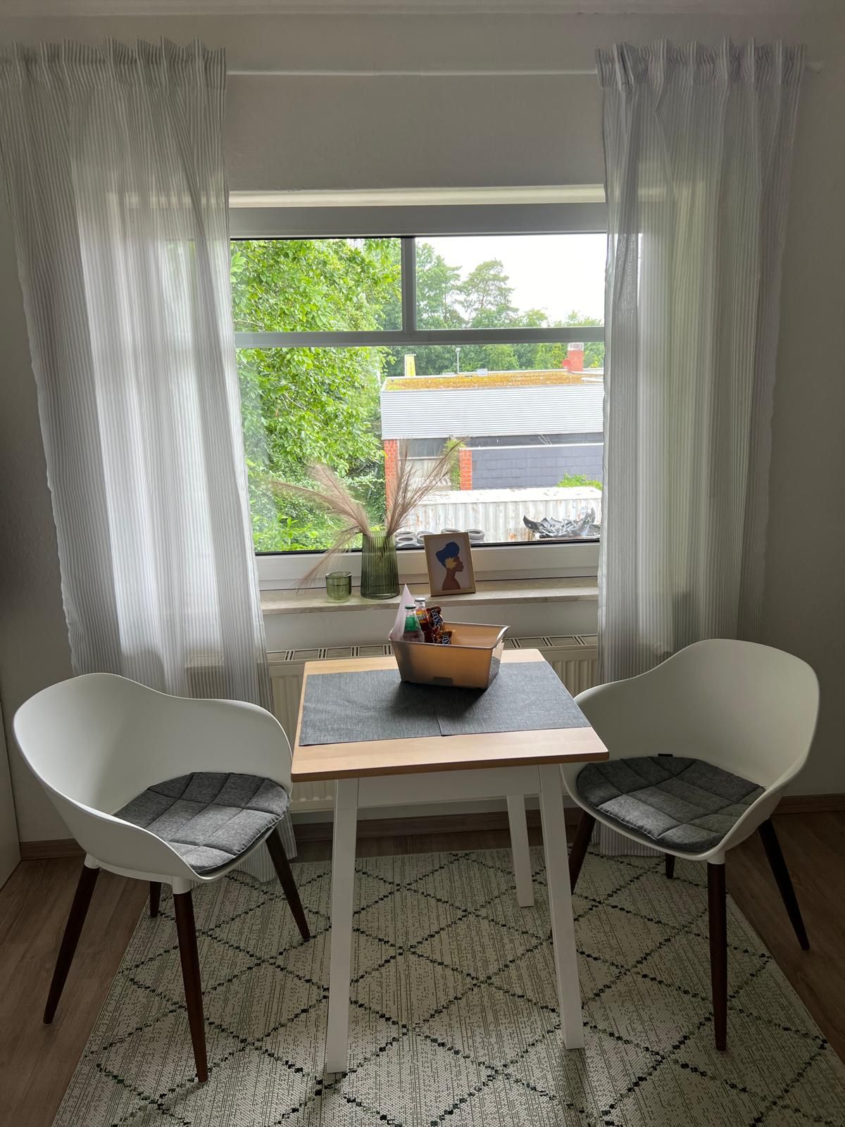 Wohnung Sanddornstraße in Meppen