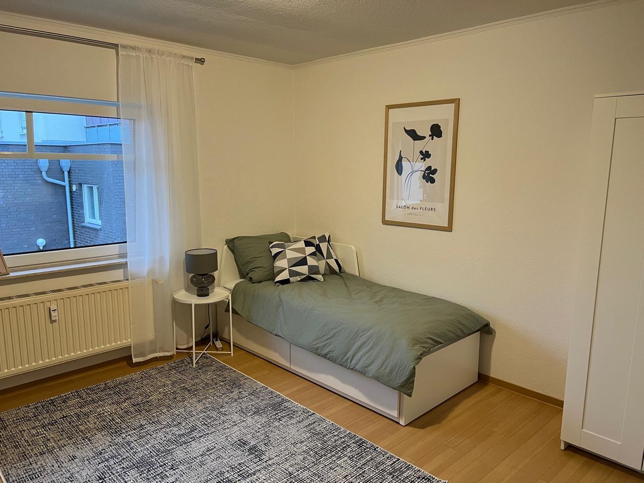 Wohnung Sanddornstraße in Meppen