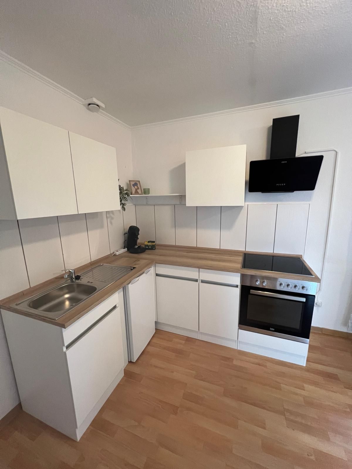 Wohnung Sanddornstraße in Meppen
