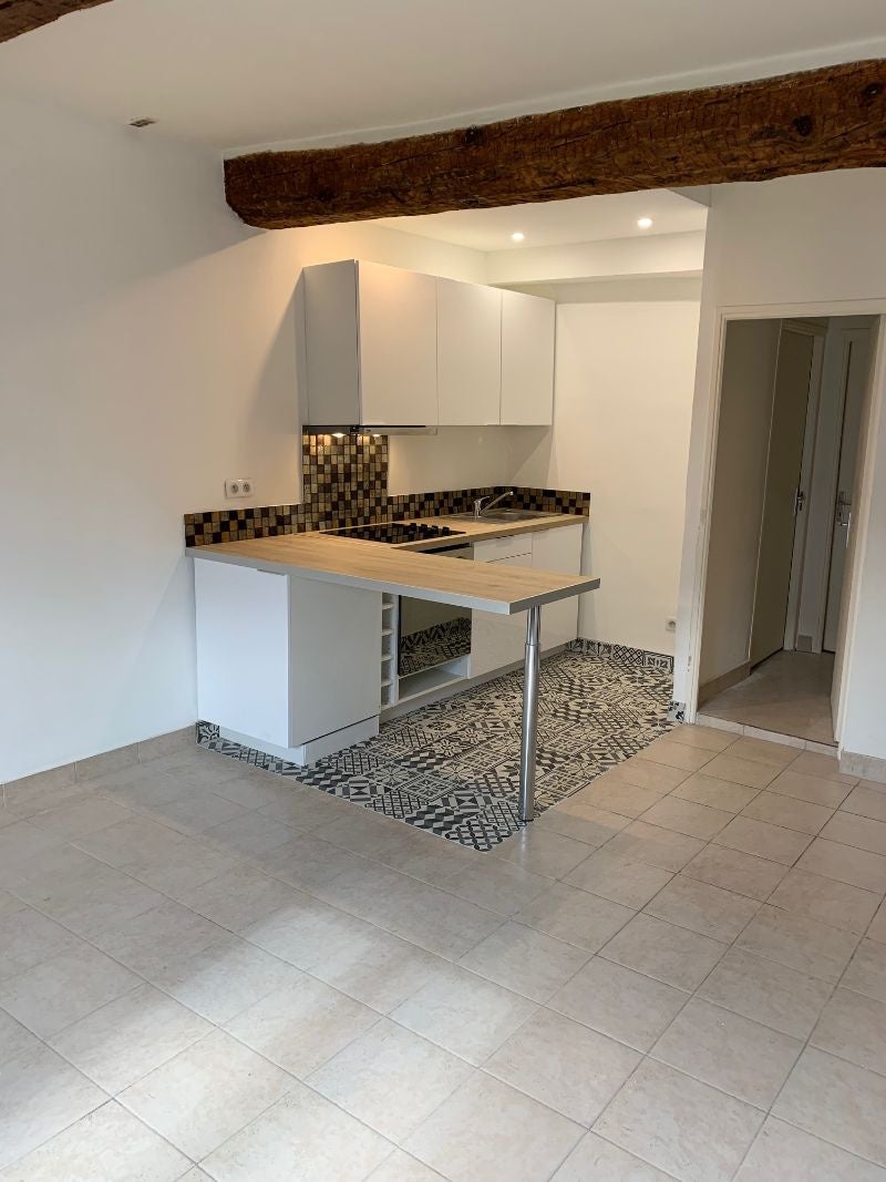 Flat Avenue Guillabert in Antibes