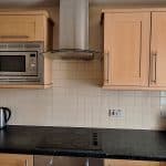 Flat Victoria Court in Ushaw Moor