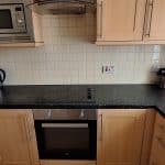 Flat Victoria Court in Ushaw Moor