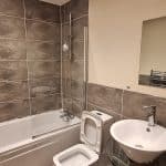 Flat Victoria Court in Ushaw Moor